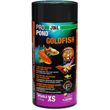 JBL PROPOND GOLDFISH XS 1L
